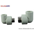 PPR Elbow Male / PPR Fitting / Thread Fitting / Male Thread / PPR Pipe